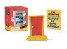 Desktop Door Slam: With Sound! [With Battery] - Donald Lemke - 9780762479924