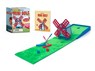 Desktop Mini Golf: Master Your Short Game! - LEMKE,  Donald - 9780762479931