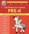 Get Ready for School: Pre-K (Revised & Updated) - Heather Stella - 9780762483242