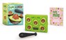 Guac-A-Mole: An Avocado Smashing Game - Michelle Morgan - 9780762487158