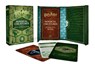 Harry Potter Magical Creatures Deck and Interactive Book -  - 9780762487257
