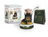 Harry Potter Dobby Christmas Stocking: With Sound! [With Battery] - Donald Lemke - 9780762487578