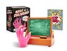 Nails on a Chalkboard: With Screeching Sound! [With Battery] - Eavvon O'Neal - 9780762489138
