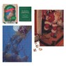 Night Before Christmas Mini Puzzles - Clement Clarke Moore - 9780762499519