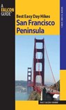 Best Easy Day Hikes San Francisco Peninsula - Tracy Salcedo - 9780762755752