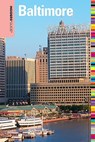 Insiders' Guide (R) to Baltimore - COLBERT,  Judy - 9780762756704