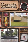 Georgia Curiosities - William Schemmel - 9780762767502