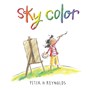 Reynolds, P: Sky Color - Peter H Reynolds - 9780763623456
