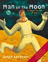 Man on the Moon - BARTRAM,  Simon - 9780763644260