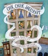 Chik Chak Shabbat - Mara Rockliff - 9780763655280