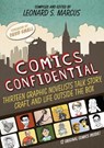 Comics Confidential - MARCUS,  Leonard S. - 9780763659387