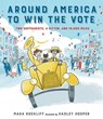 Around America to Win the Vote - ROCKLIFF,  Mara - 9780763678937