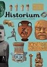 Historium: Welcome to the Museum - Jo Nelson - 9780763679842