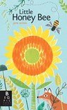 Little Honeybee - Katie Haworth - 9780763685317