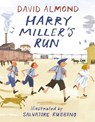 Harry Miller's Run - ALMOND,  David - 9780763689759