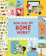 How Does My Home Work? - BUTTERWORTH,  Chris - 9780763695941