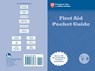 Police First Aid Pocket Guide - British Paramedic Association - 9780763783273