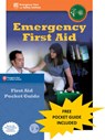 Emergency First Aid - British Paramedic Association - 9780763790004