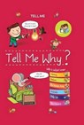 Tell Me Why? - FOUGERE,  Isabelle - 9780764167942