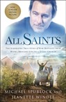 All Saints - Michael Spurlock ; Jeanette Windle - 9780764230271
