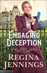 Engaging Deception - Regina Jennings - 9780764235368