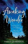 Awaking Wonder – Opening Your Child`s Heart to the Beauty of Learning - Sally Clarkson - 9780764237133