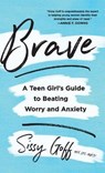 Brave - Sissy Goff - 9780764239083