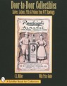 Door-to-Door Collectibles - C.L. Miller - 9780764303319