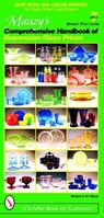 Mauzy's Comprehensive Handbook of Depression Glass Prices - Barbara & Jim Mauzy - 9780764322112