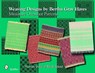Weaving Designs by Bertha Gray Hayes - Norma Smayda - 9780764332463