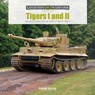 Tigers I and II - David Doyle - 9780764358487