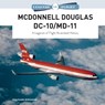 McDonnell Douglas DC-10/MD-11 - Wolfgang Borgmann - 9780764361371