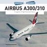 Airbus A300/310 - Wolfgang Borgmann - 9780764361395