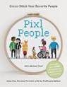 PixlPeople - John-Michael Stoof - 9780764361913