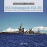USS Indianapolis (CA-35) - David Doyle - 9780764362620