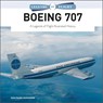Boeing 707 - Wolfgang Borgmann - 9780764363450