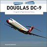 Douglas DC-9 - Wolfgang Borgmann - 9780764364846