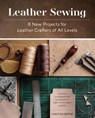 Leather Sewing - Carsten Bothe - 9780764364990