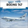 Boeing 747 - Wolfgang Borgmann - 9780764365102