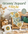 Granny Square Style - Hyllam Lefevre - 9780764368950