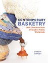 Contemporary Basketry - Carol Eckert ; Janet Koplos - 9780764369995