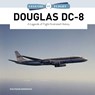 Douglas DC-8 - Wolfgang Borgmann - 9780764370786