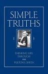 Simple Truths - Fulton J. Sheen - 9780764801693