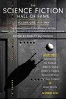 The Science Fiction Hall of Fame, 1929-1964 - Robert Silverberg - 9780765305374