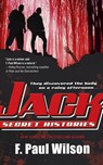 Jack - F Paul Wilson - 9780765324481