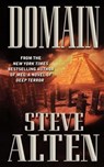 Domain - Steve Alten - 9780765324665
