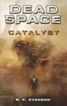 Dead Space - EVENSON,  B. K. - 9780765325044