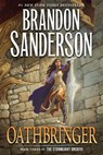 Oathbringer - Brandon Sanderson - 9780765326379