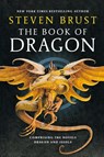 Book of Dragon - Steven Brust - 9780765328946