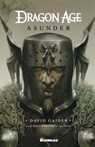 Dragon Age: Asunder - David Gaider - 9780765331175